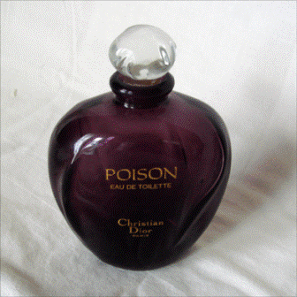 Dior - Poison GM